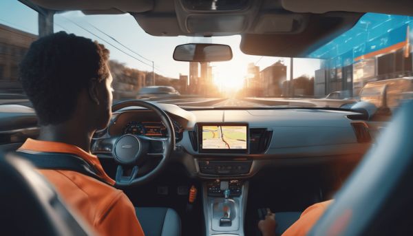 Code de la route : maîtrisez les essentiels pour réussir l’examen