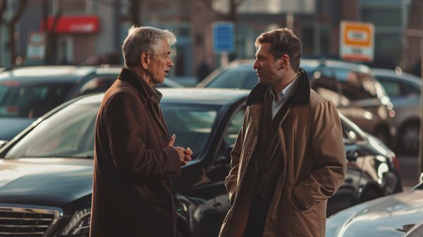 Guide pratique : achat et vente de voitures d'occasion