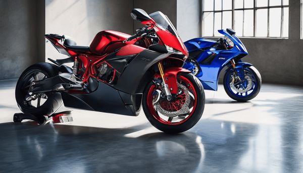 Meilleur 125 moto : comparatif et avis pour bien choisir