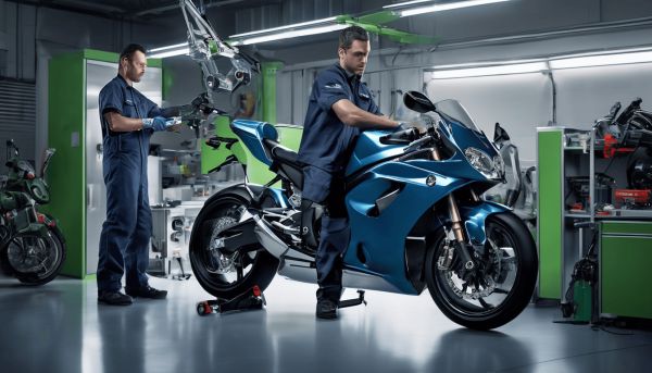 Moto contrôle technique obligatoire : ce qu’il faut savoir en 2026