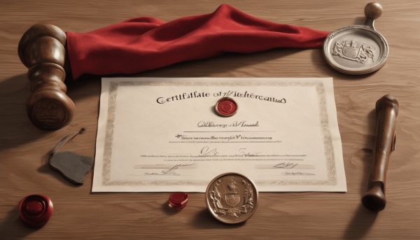 Un certificat de vente de scooter comme condition nécessaire