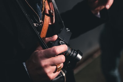 Trouver facilement un photographe en France grâce à Google