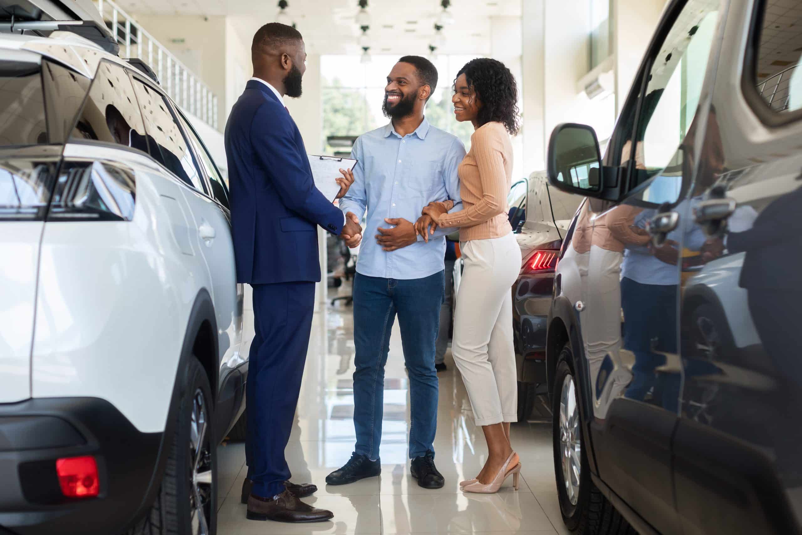 Crédit auto rapide : une option avantageuse pour tout professionnel souhaitant acheter sa première voiture