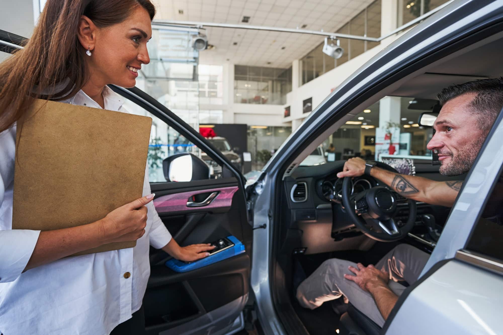 L’assurance professionnelle : la gardienne de la sécurité et de la tranquillité financières