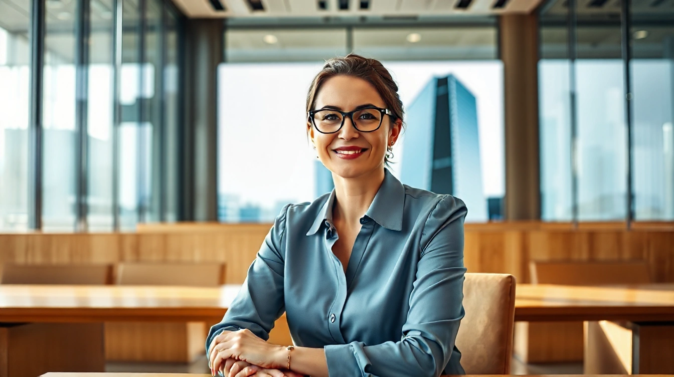 Des solutions de financement innovantes avec gylf italia